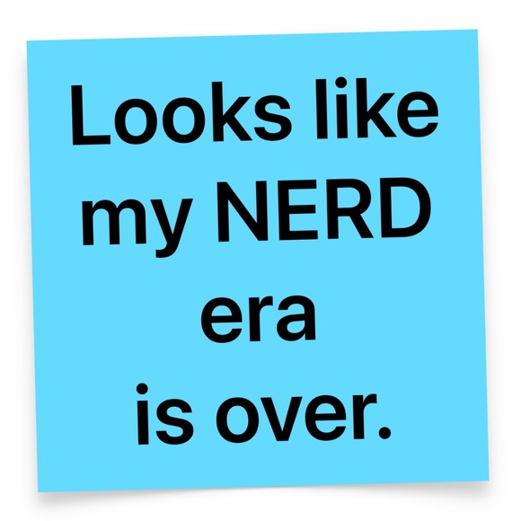 🩶🩷🩵 Nerd HQ 🩵🩷🩶 relaunch Hoodie grey Men's L - Picture 14 of 15